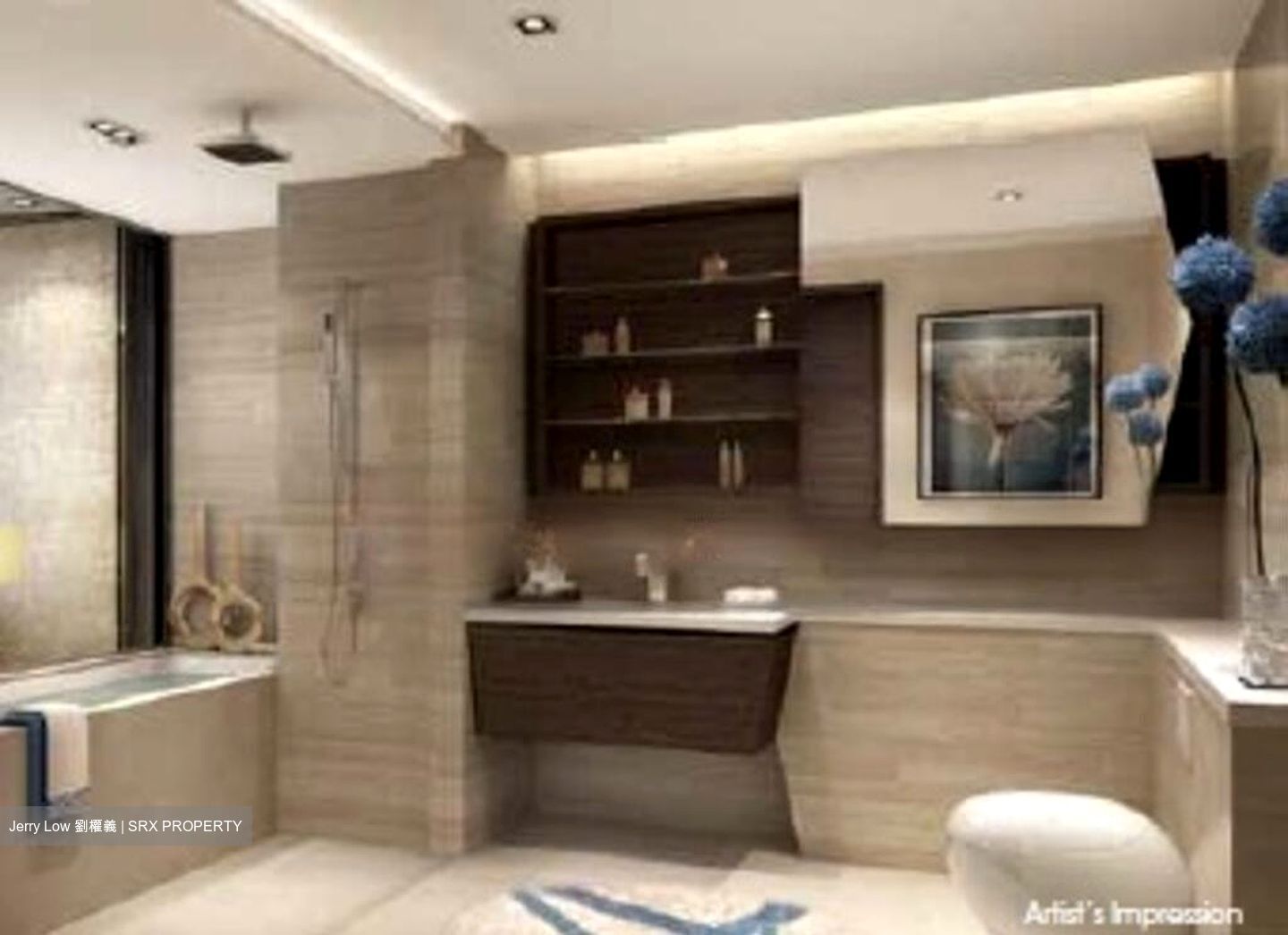 Shenton Way (D1), Condominium #471505291